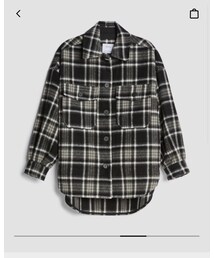 Bershka |  cpoジャケット(ジャケット/アウター)