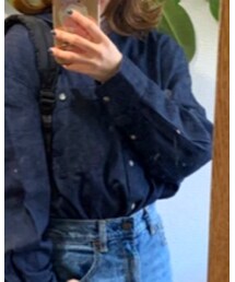 UNIQLO | シャツ/ブラウス