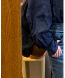 VINTAGE | バックパック/リュック