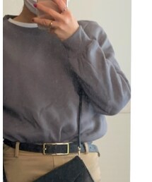 H&M | スウェット