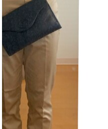 H&M | チノパンツ