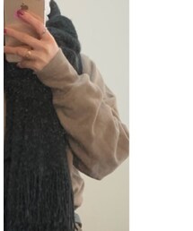 GU | スウェット