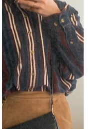 VINTAGE | シャツ/ブラウス