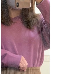 UNIQLO | スウェット