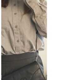 UNIQLO | シャツ/ブラウス