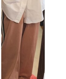 LOWRYS FARM | パンツ