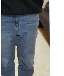 GU | デニムパンツ