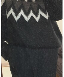 GU | ニット/セーター