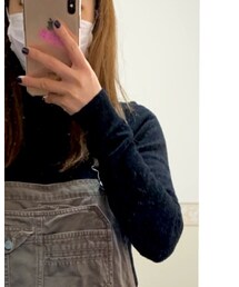 UNIQLO | ニット/セーター