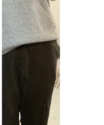 GU | スウェットパンツ