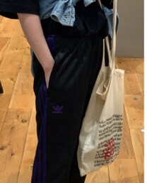 adidas | その他パンツ