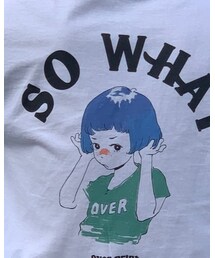 over | Tシャツ/カットソー