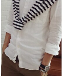 UNIQLO | シャツ/ブラウス