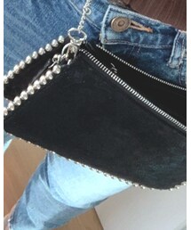 ZARA | ショルダーバッグ
