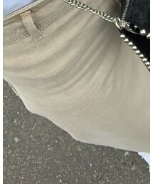 ZARA | パンツ