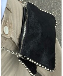 ZARA | ショルダーバッグ