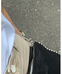 CHANEL | アナログ腕時計