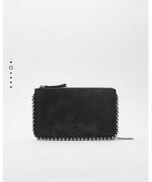 ZARA | ショルダーバッグ