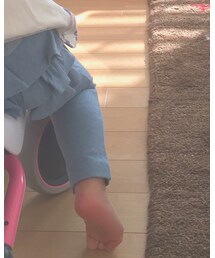 UNIQLO | レギンス/スパッツ