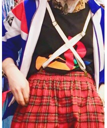 プレステ | トップス