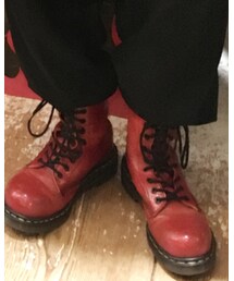 Dr. Martens | シューズ