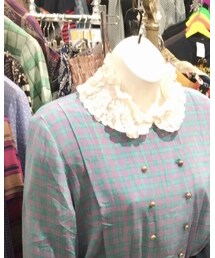 used | トップス
