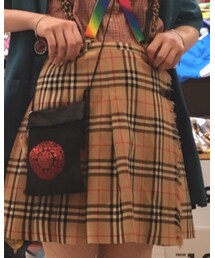 BURBERRY | スカート