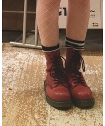 Dr. Martens | シューズ