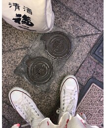 CONVERSE | シューズ