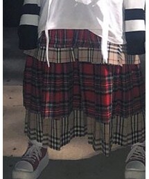 BURBERRY | スカート