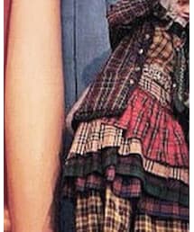 BURBERRY | スカート