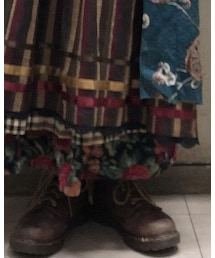 Dr. Martens | シューズ