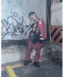 🚶‍♀️ | トップス