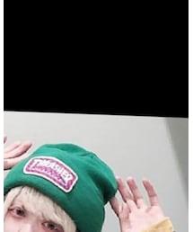 THRASHER | 帽子