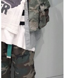 POLO RALPH LAUREN | シャツ/ブラウス