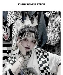 phagy online | トップス