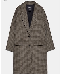 ZARA | ジャケット/アウター