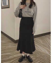 DAY NYC | スカート