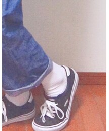 VANS | スニーカー