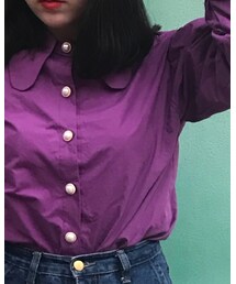 ラブラブミー | シャツ/ブラウス