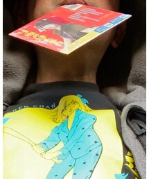 Y坂の達人事件 | CD