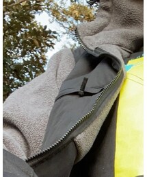 THE NORTH FACE | マウンテンパーカー