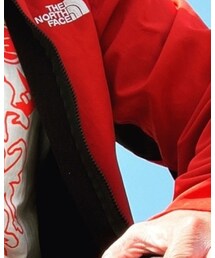 THE NORTH FACE | マウンテンパーカー