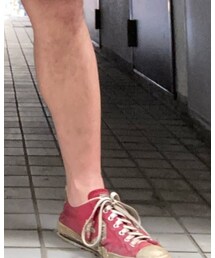 CONVERSE | スニーカー