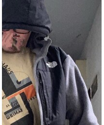 THE NORTH FACE | マウンテンパーカー