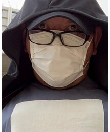 UNIQLO | ナイロンジャケット