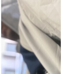 UNIQLO | マウンテンパーカー