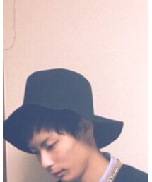 RETRO GIRL | ハット