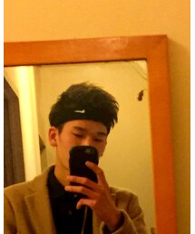 NIKE | ヘアバンド