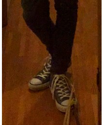 CONVERSE | スニーカー